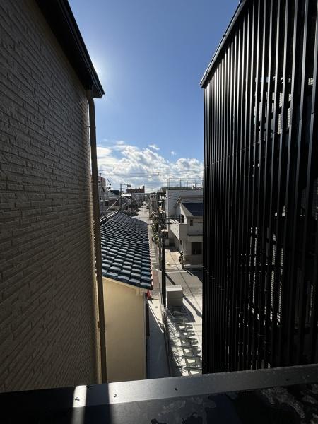 H-maison大正4