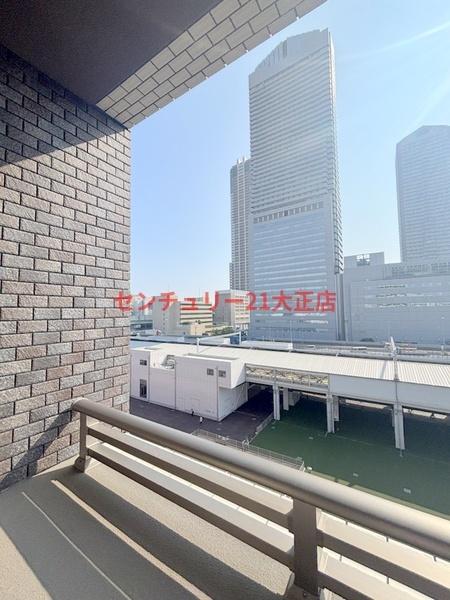パークフラッツ弁天町駅前