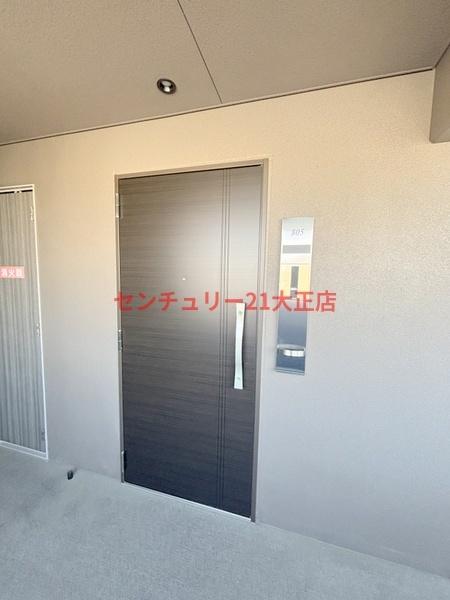 パークフラッツ弁天町駅前