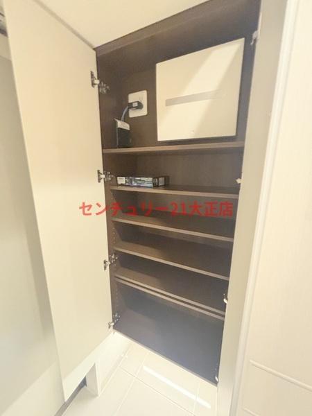 パークフラッツ弁天町駅前