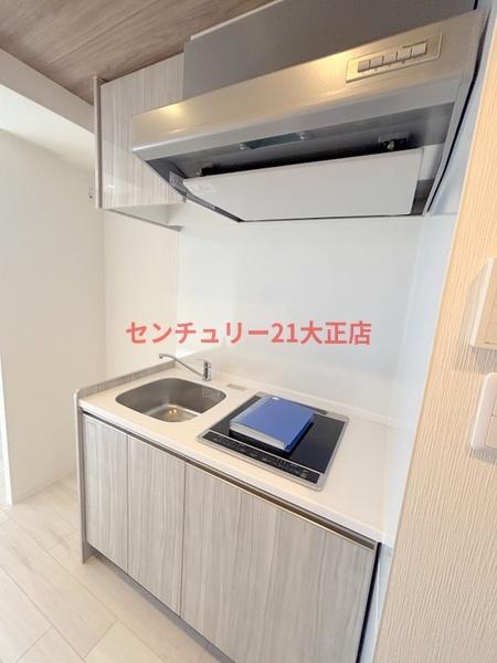 パークフラッツ弁天町駅前