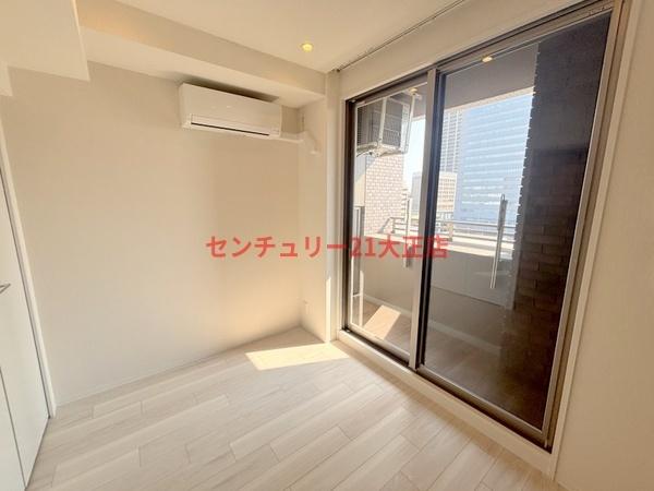 パークフラッツ弁天町駅前