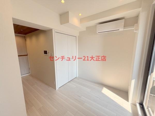 パークフラッツ弁天町駅前