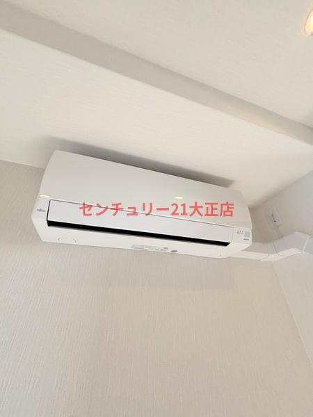 パークフラッツ弁天町駅前