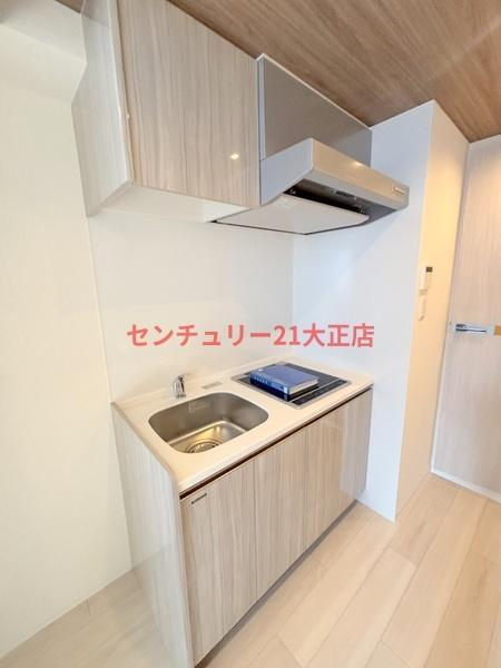パークフラッツ弁天町駅前