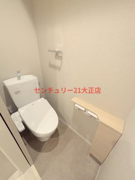 パークフラッツ弁天町駅前
