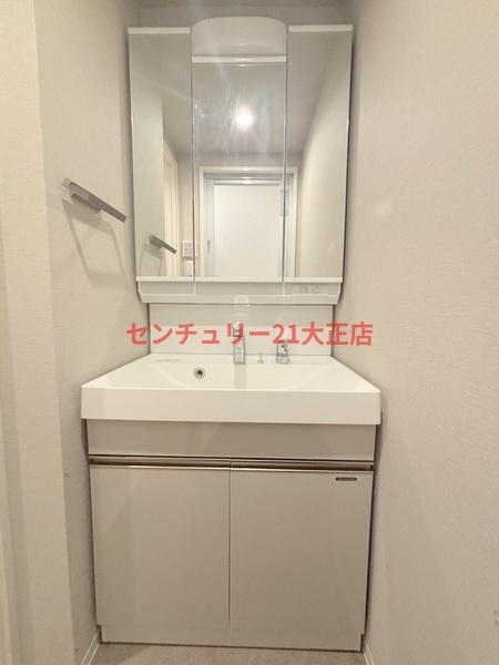 パークフラッツ弁天町駅前