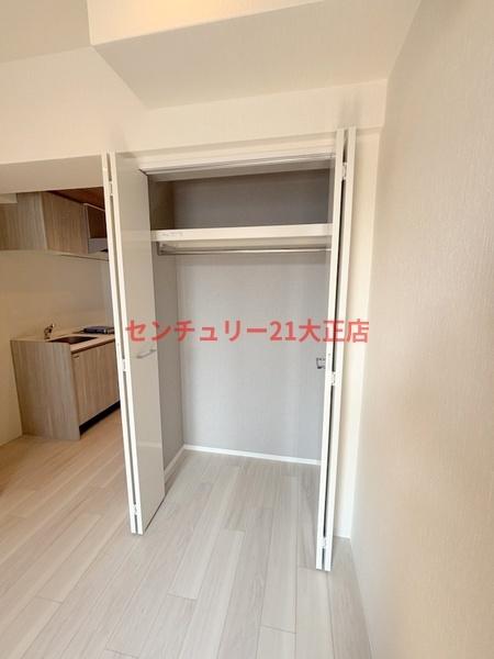 パークフラッツ弁天町駅前
