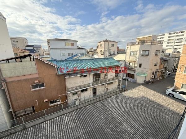 平尾パークハイツ