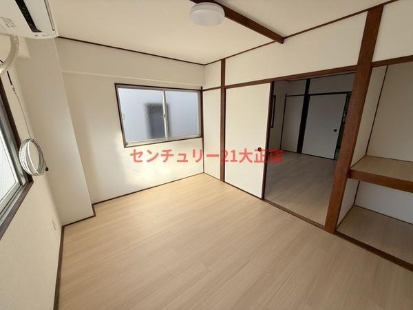 平尾パークハイツ