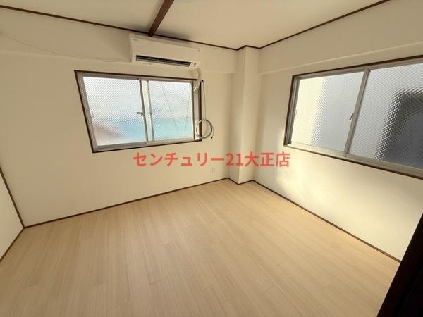 平尾パークハイツ