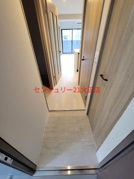 LouisResidence弁天町