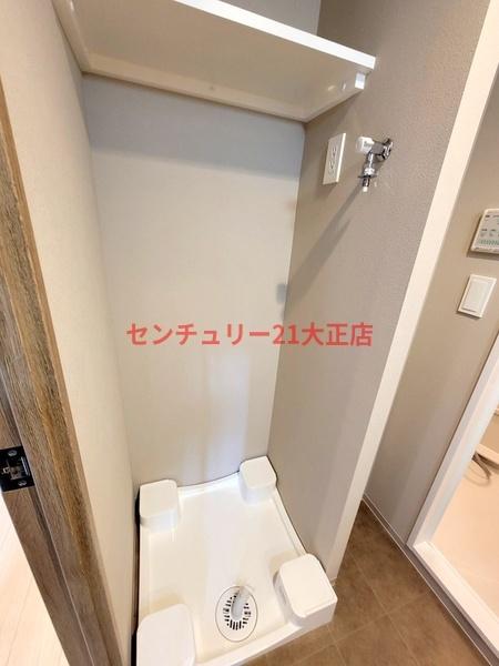 LouisResidence弁天町