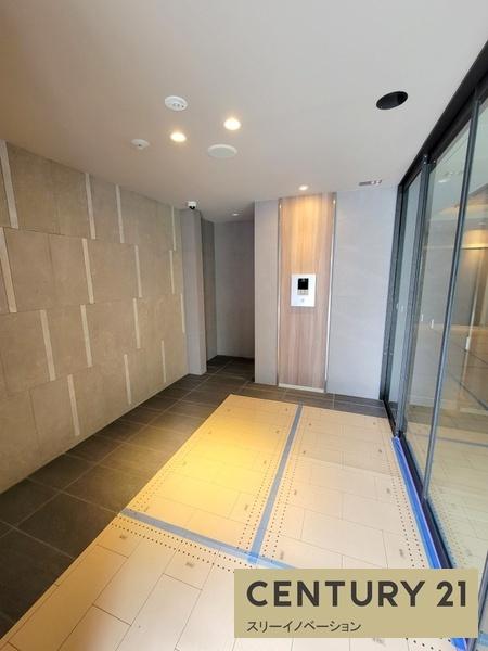 LouisResidence弁天町