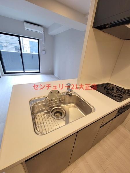 LouisResidence弁天町
