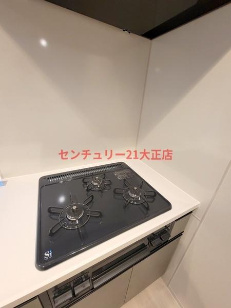 LouisResidence弁天町