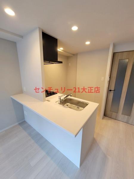 LouisResidence弁天町