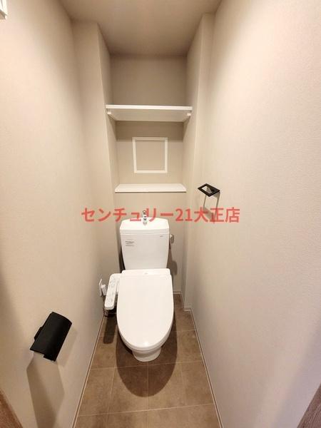 LouisResidence弁天町
