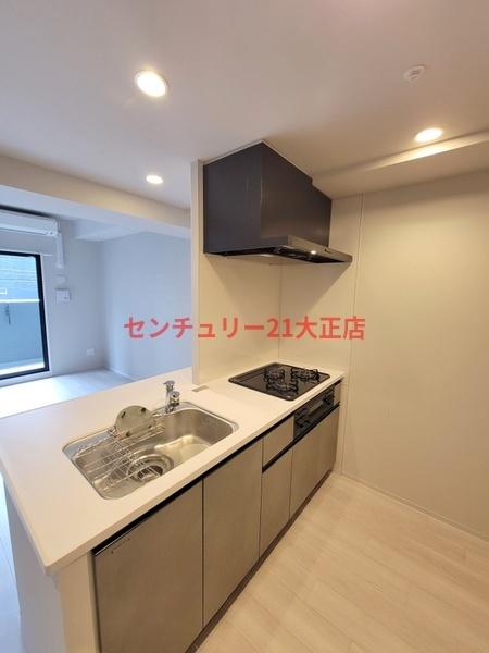 LouisResidence弁天町
