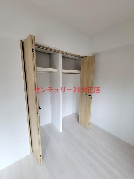 LouisResidence弁天町