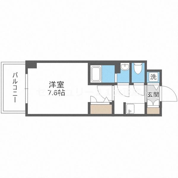 サムティ夕凪LUKSUS