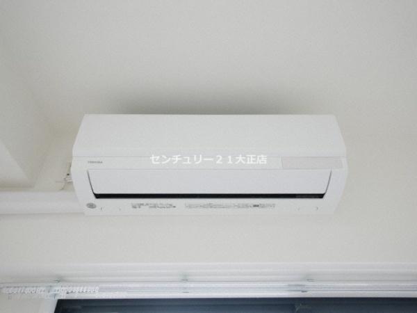 サムティ夕凪LUKSUS