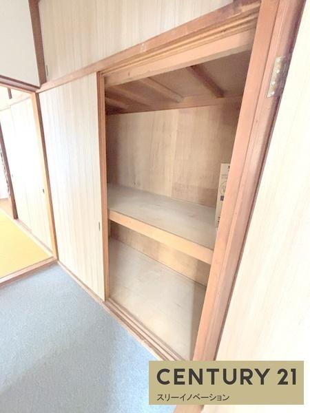 三軒家東貸家