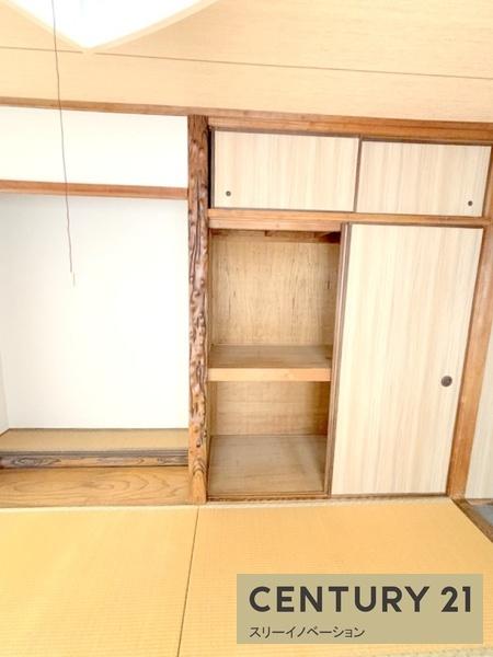 三軒家東貸家