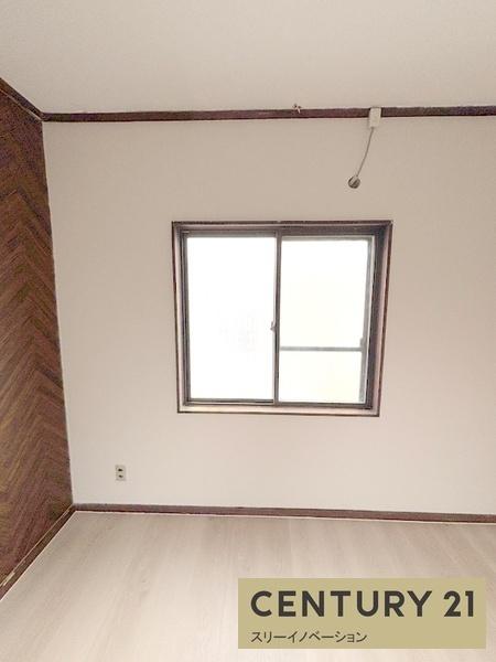 三軒家東貸家