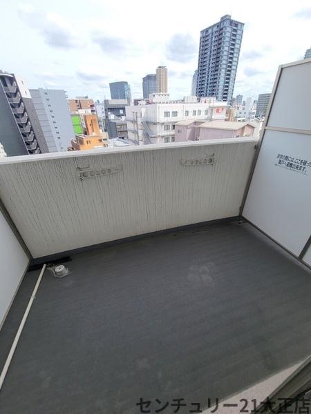 ラシュレエグゼ難波南