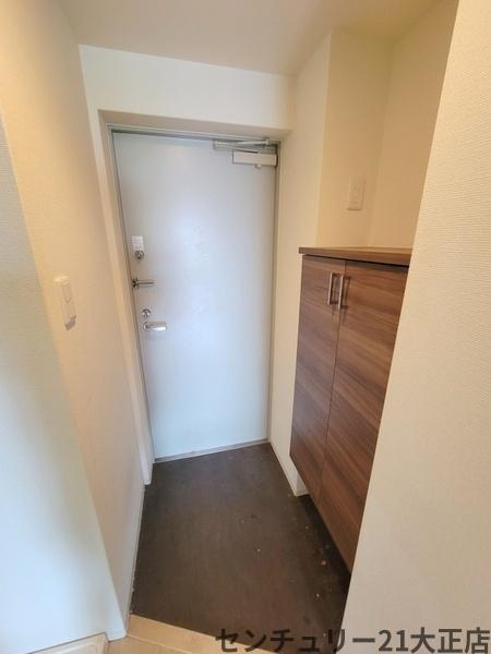 ラシュレエグゼ難波南