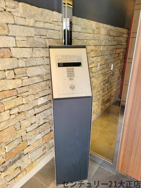 ラシュレエグゼ難波南