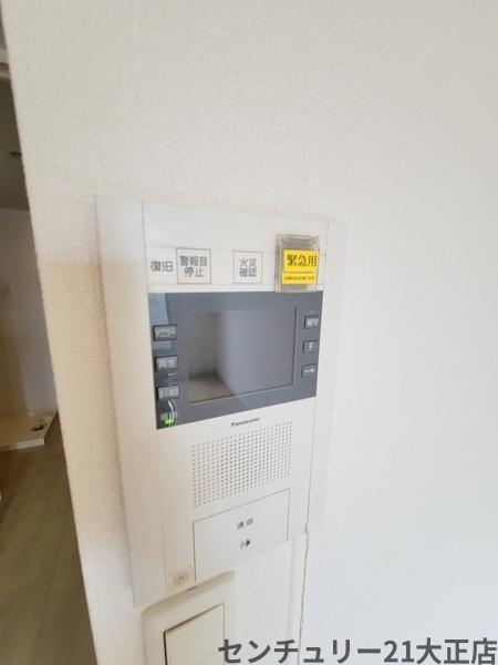 ラシュレエグゼ難波南