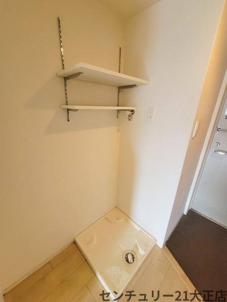 ラシュレエグゼ難波南
