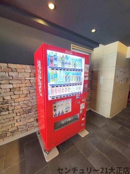 ラシュレエグゼ難波南