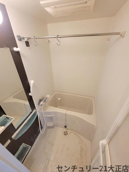 ラシュレエグゼ難波南