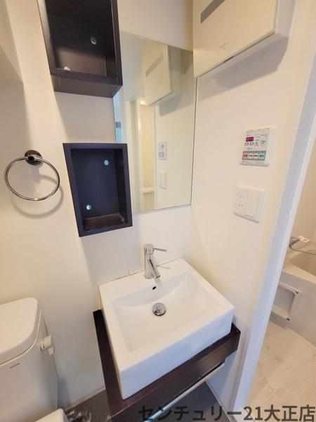 ラシュレエグゼ難波南