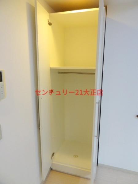 プライムコート泉尾