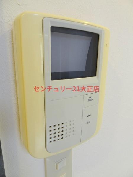 プライムコート泉尾