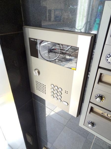 プライムコート泉尾