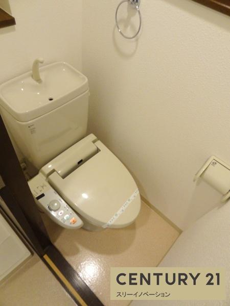 プライムコート泉尾