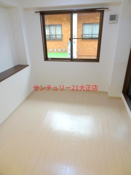 プライムコート泉尾