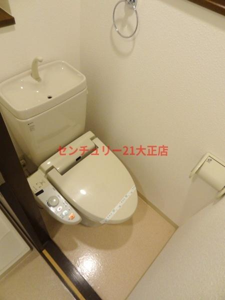 プライムコート泉尾