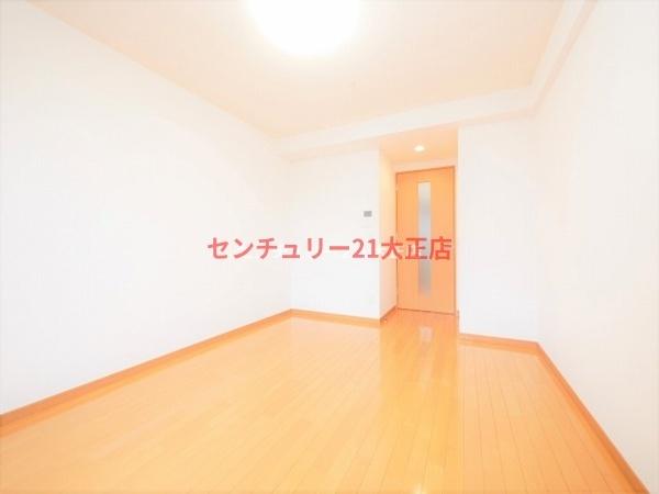 プロシード弁天町