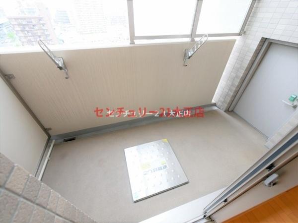 プロシード弁天町