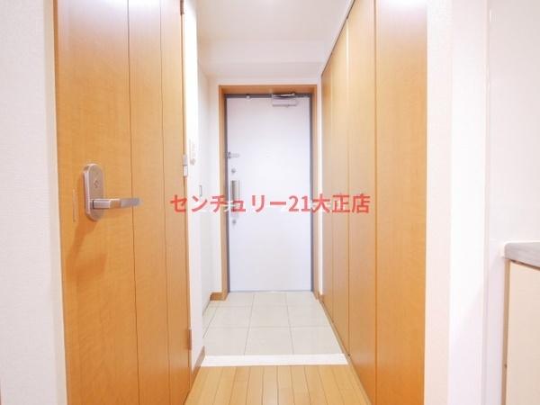 プロシード弁天町