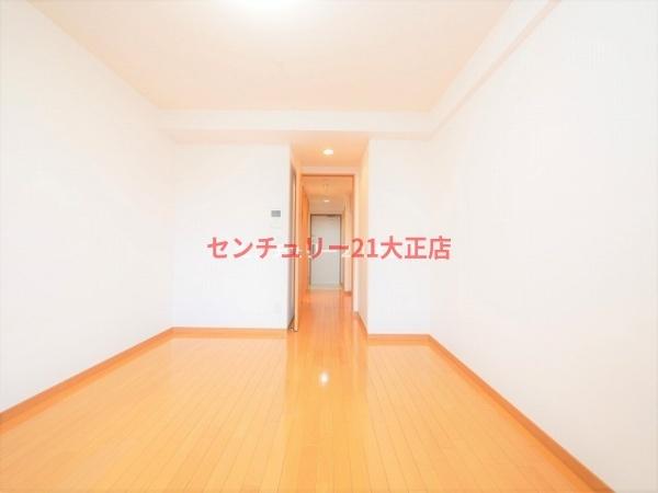 プロシード弁天町