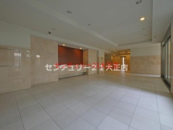 プロシード弁天町