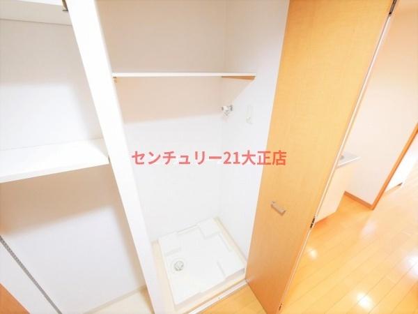 プロシード弁天町