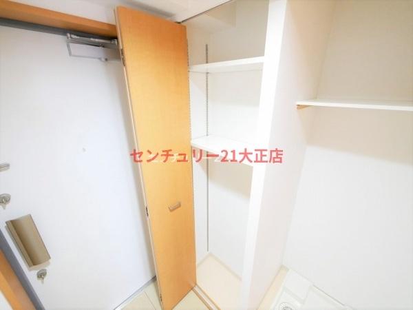 プロシード弁天町